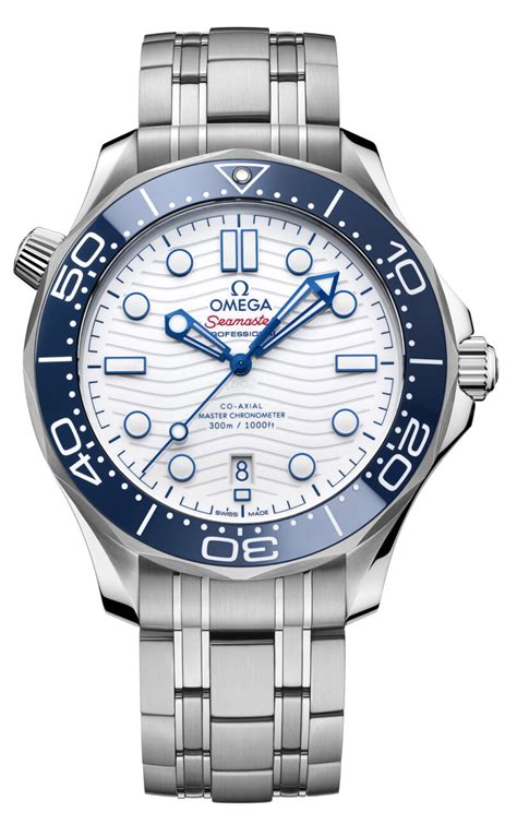 olympic omega seamaster|omega seamaster tokyo 2020.